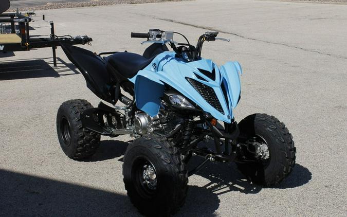 2024 Yamaha Raptor 700