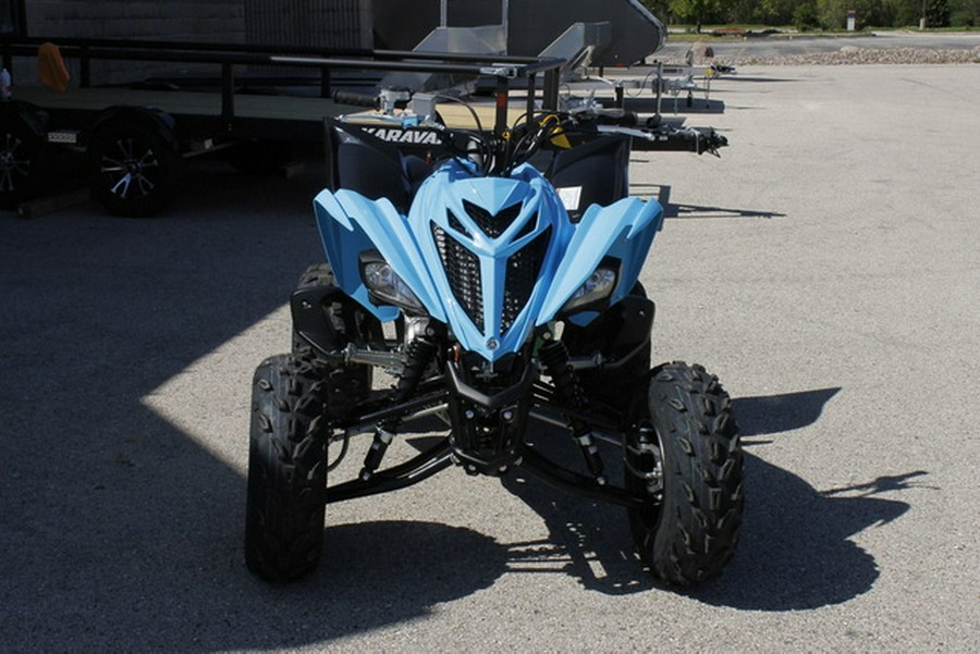 2024 Yamaha Raptor 700