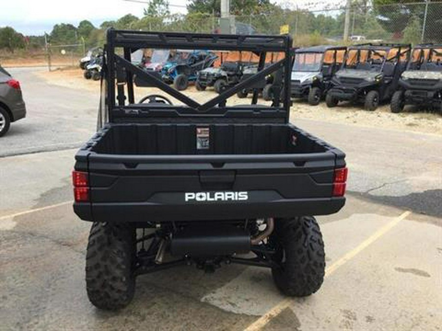 2025 Polaris Ranger 1000