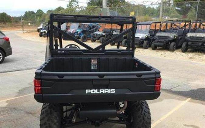 2025 Polaris Ranger 1000