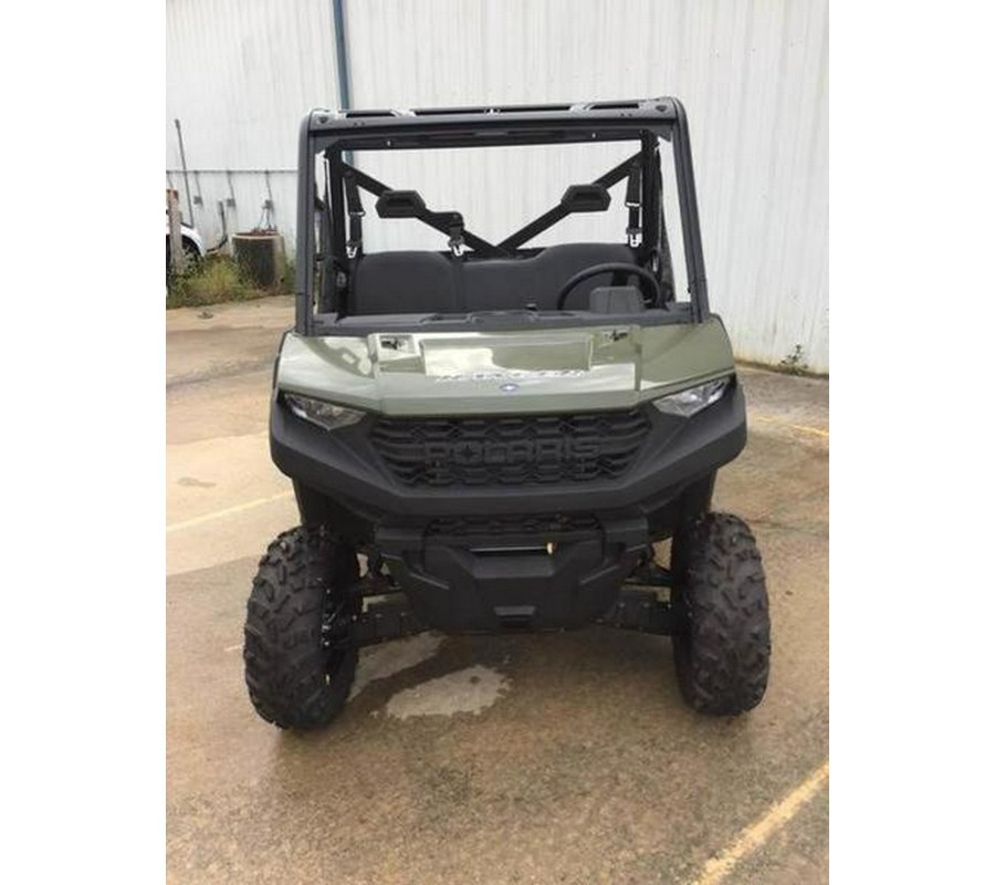 2025 Polaris Ranger 1000