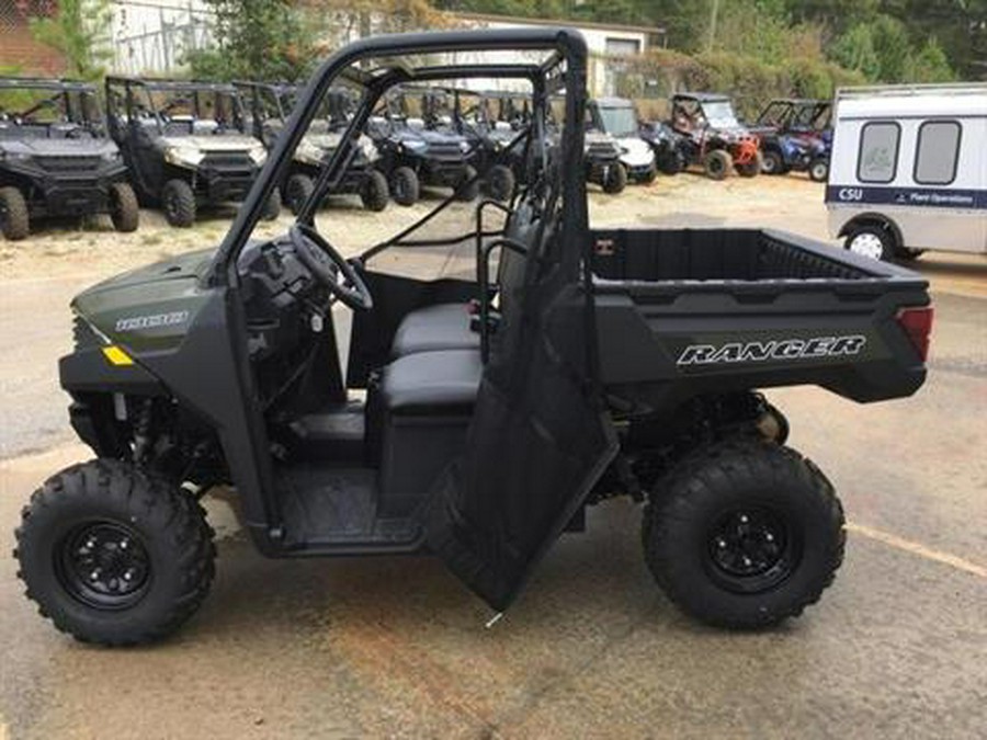 2025 Polaris Ranger 1000