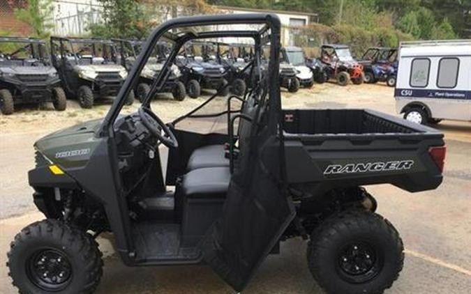 2025 Polaris Ranger 1000