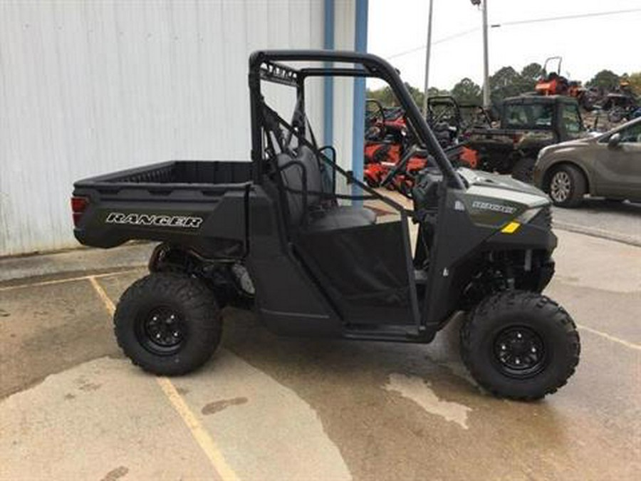 2025 Polaris Ranger 1000