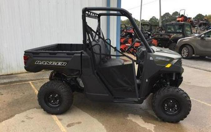 2025 Polaris Ranger 1000