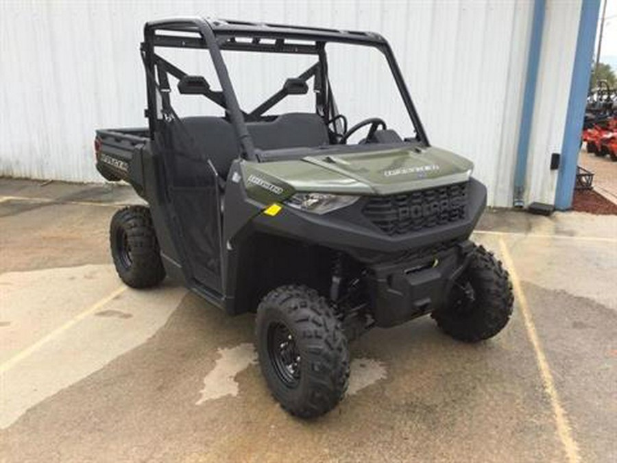 2025 Polaris Ranger 1000