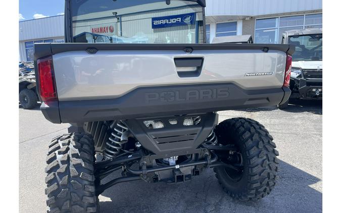 2024 Polaris Industries RANGER XD 1500 NORTHSTAR ULTIMATE - SILVER