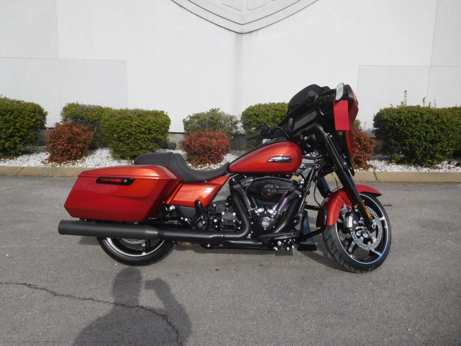 FLHX 2024 Street Glide®