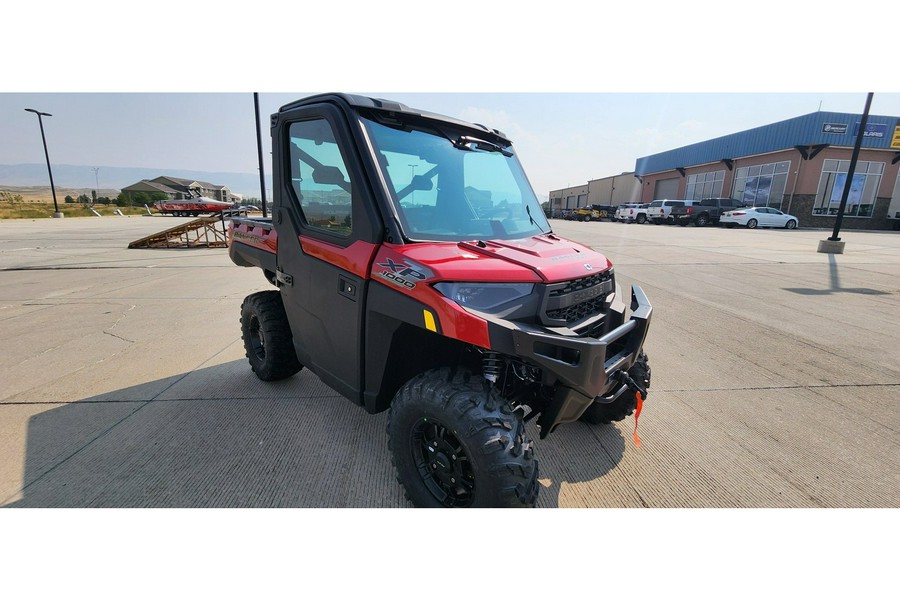 2025 Polaris Industries Ranger XP® 1000 NorthStar Edition Ultimate