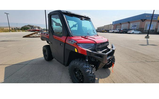 2025 Polaris Industries Ranger XP® 1000 NorthStar Edition Ultimate