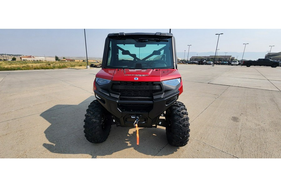 2025 Polaris Industries Ranger XP® 1000 NorthStar Edition Ultimate