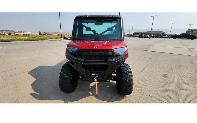 2025 Polaris Industries Ranger XP® 1000 NorthStar Edition Ultimate