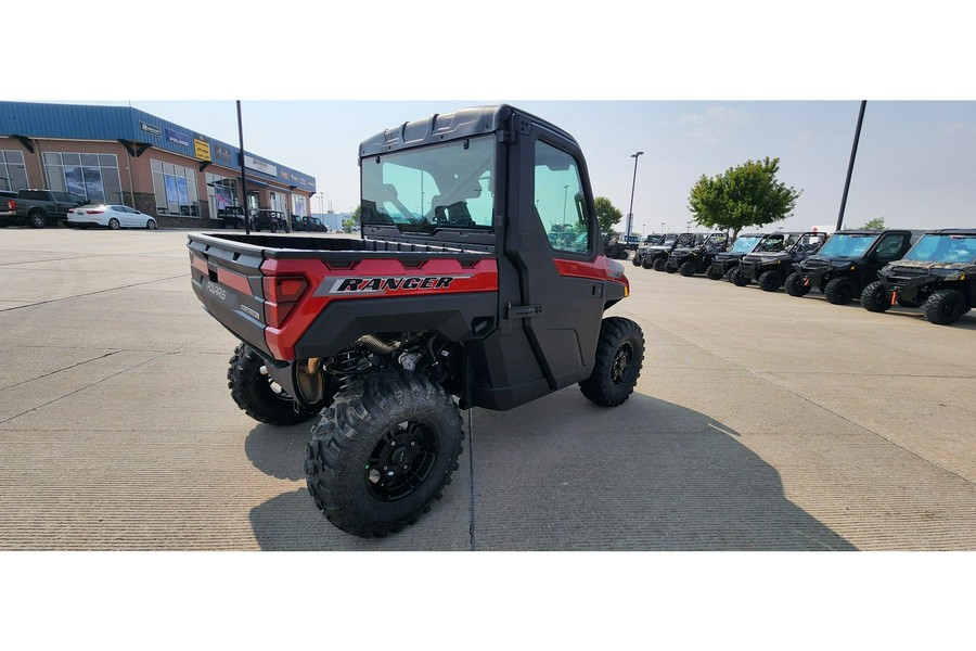 2025 Polaris Industries Ranger XP® 1000 NorthStar Edition Ultimate