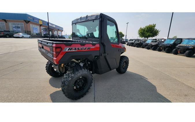 2025 Polaris Industries Ranger XP® 1000 NorthStar Edition Ultimate