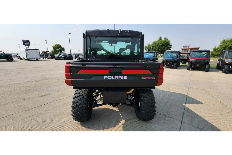 2025 Polaris Industries Ranger XP® 1000 NorthStar Edition Ultimate