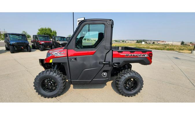 2025 Polaris Industries Ranger XP® 1000 NorthStar Edition Ultimate