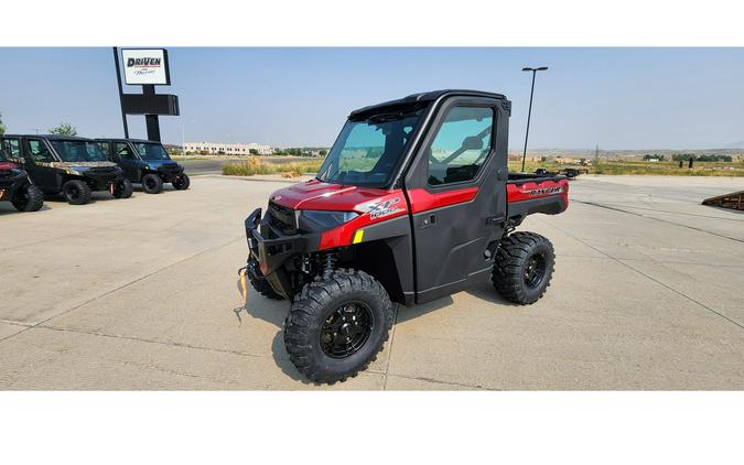 2025 Polaris Industries Ranger XP® 1000 NorthStar Edition Ultimate