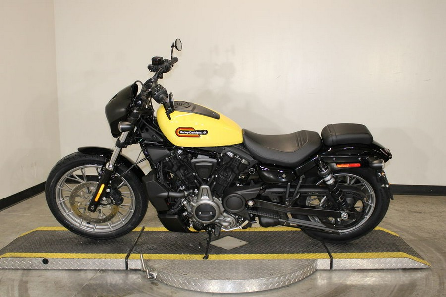 2023 Harley-Davidson® RH975S - Nightster™ Special