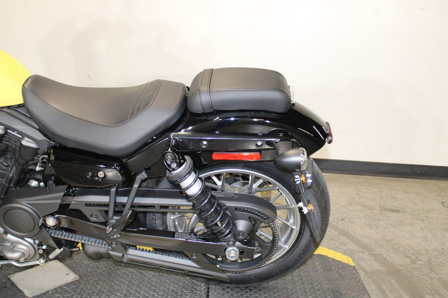 2023 Harley-Davidson® RH975S - Nightster™ Special