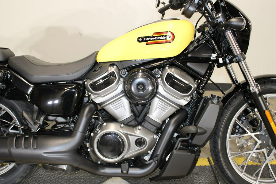 2023 Harley-Davidson® RH975S - Nightster™ Special