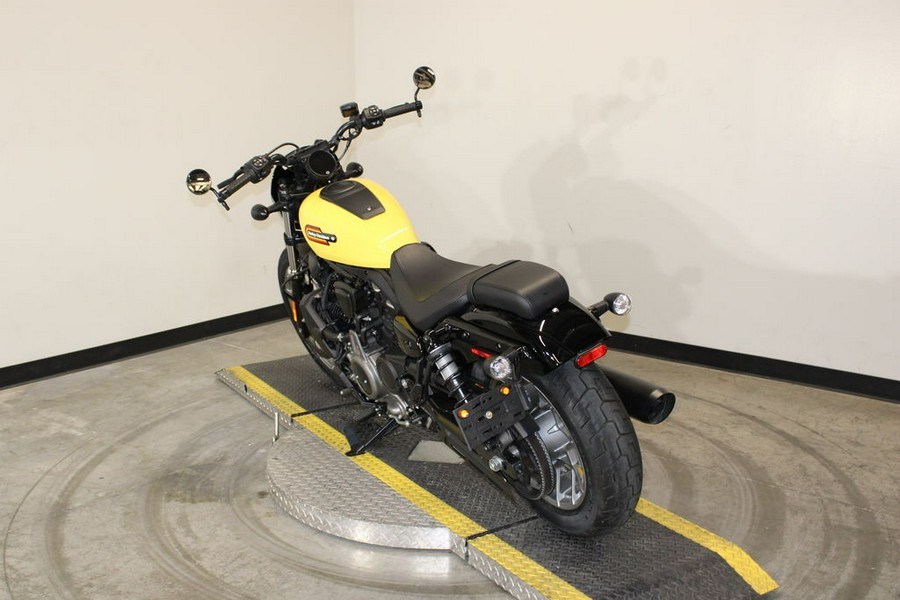 2023 Harley-Davidson® RH975S - Nightster™ Special
