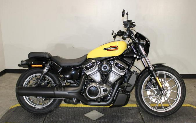 2023 Harley-Davidson® RH975S - Nightster™ Special