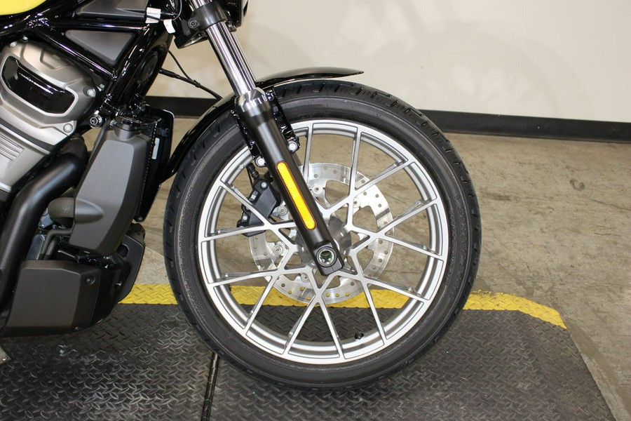 2023 Harley-Davidson® RH975S - Nightster™ Special