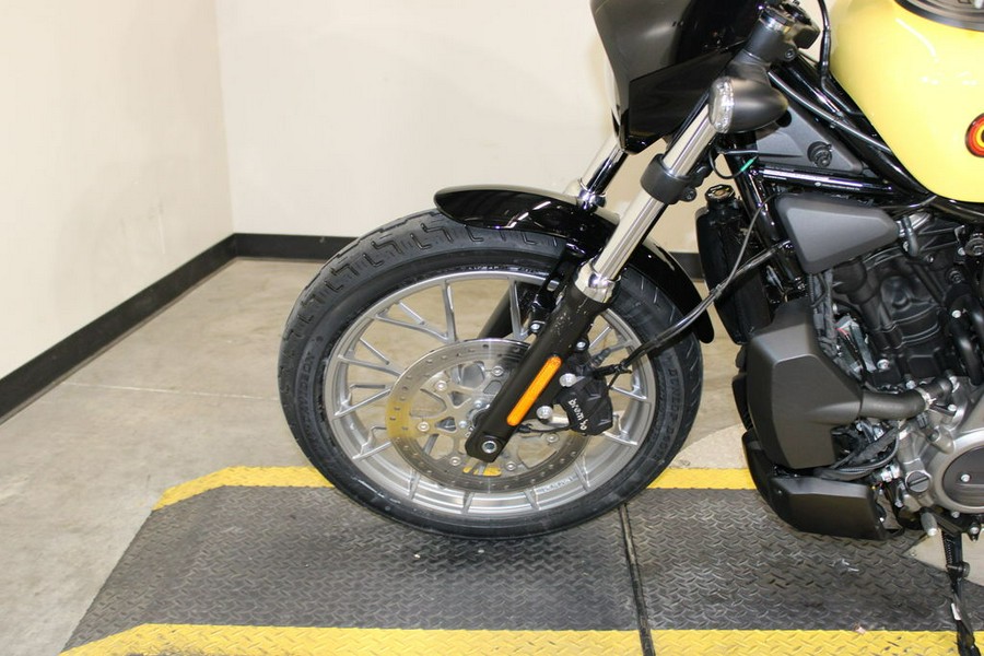 2023 Harley-Davidson® RH975S - Nightster™ Special