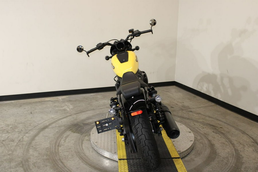 2023 Harley-Davidson® RH975S - Nightster™ Special