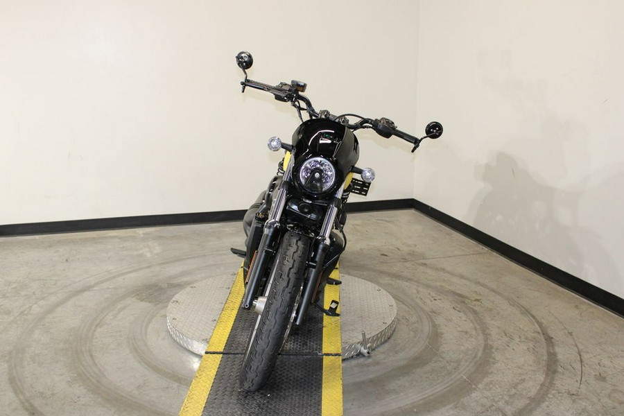 2023 Harley-Davidson® RH975S - Nightster™ Special