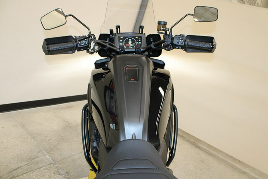 New 2025 Harley-Davidson Pan America 1250 Special Adventure Touring RA1250S Motorcycle For Sale In Miami, Florida