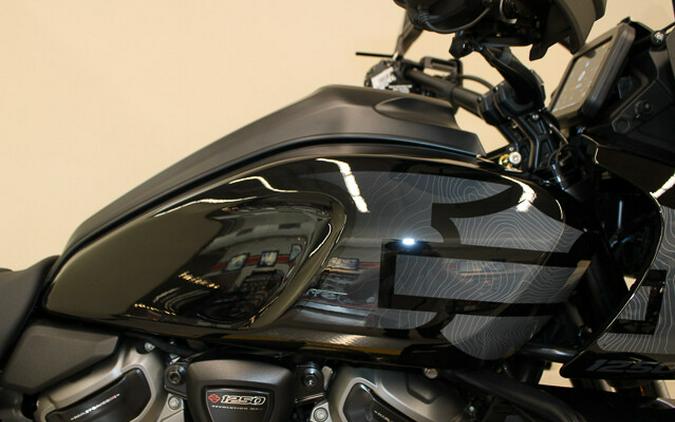 New 2025 Harley-Davidson Pan America 1250 Special Adventure Touring RA1250S Motorcycle For Sale In Miami, Florida