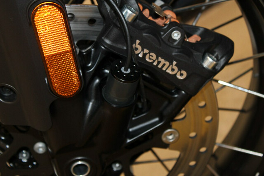 New 2025 Harley-Davidson Pan America 1250 Special Adventure Touring RA1250S Motorcycle For Sale In Miami, Florida