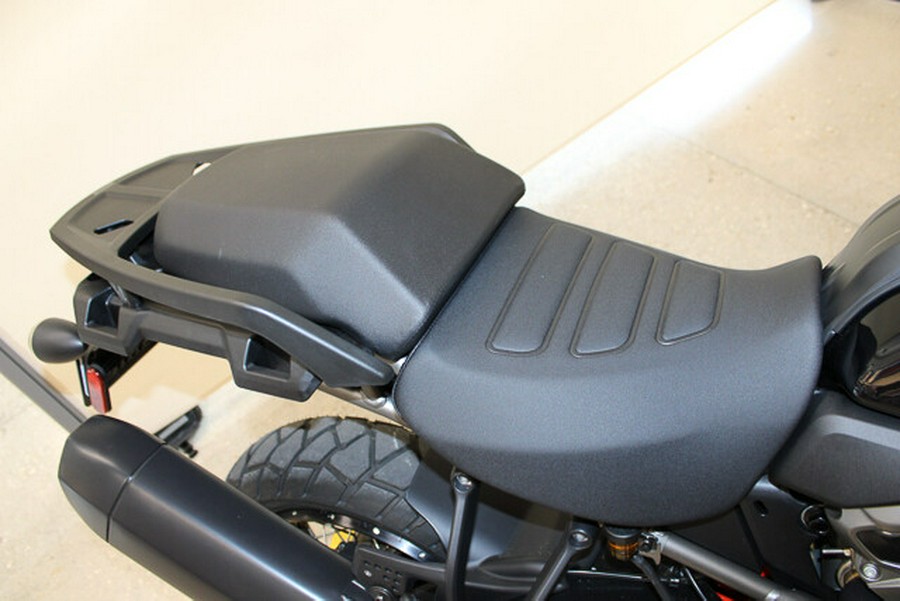 New 2025 Harley-Davidson Pan America 1250 Special Adventure Touring RA1250S Motorcycle For Sale In Miami, Florida