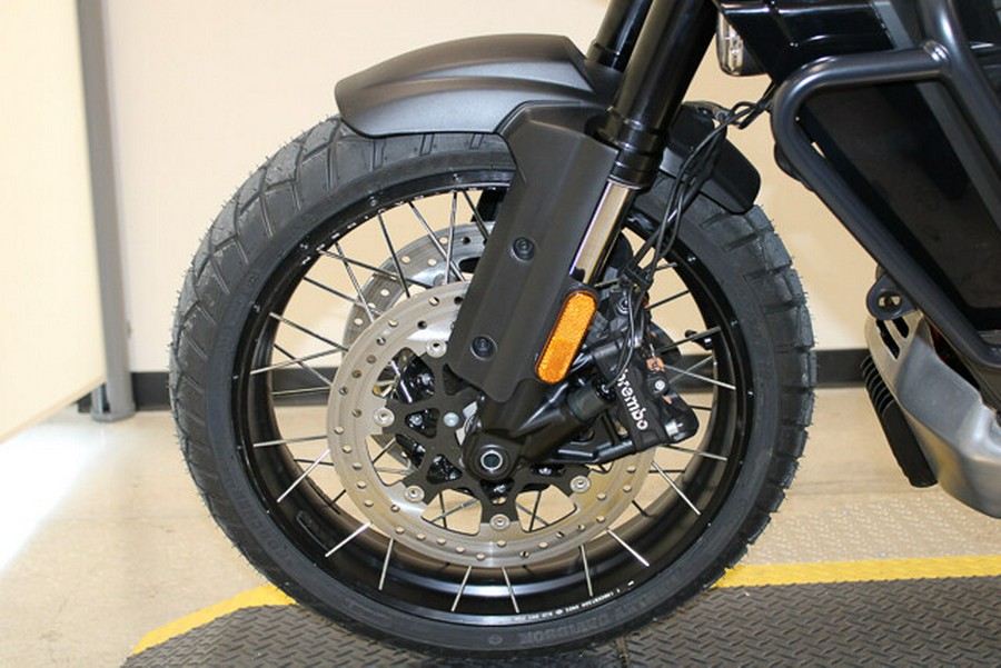 New 2025 Harley-Davidson Pan America 1250 Special Adventure Touring RA1250S Motorcycle For Sale In Miami, Florida