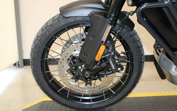 New 2025 Harley-Davidson Pan America 1250 Special Adventure Touring RA1250S Motorcycle For Sale In Miami, Florida