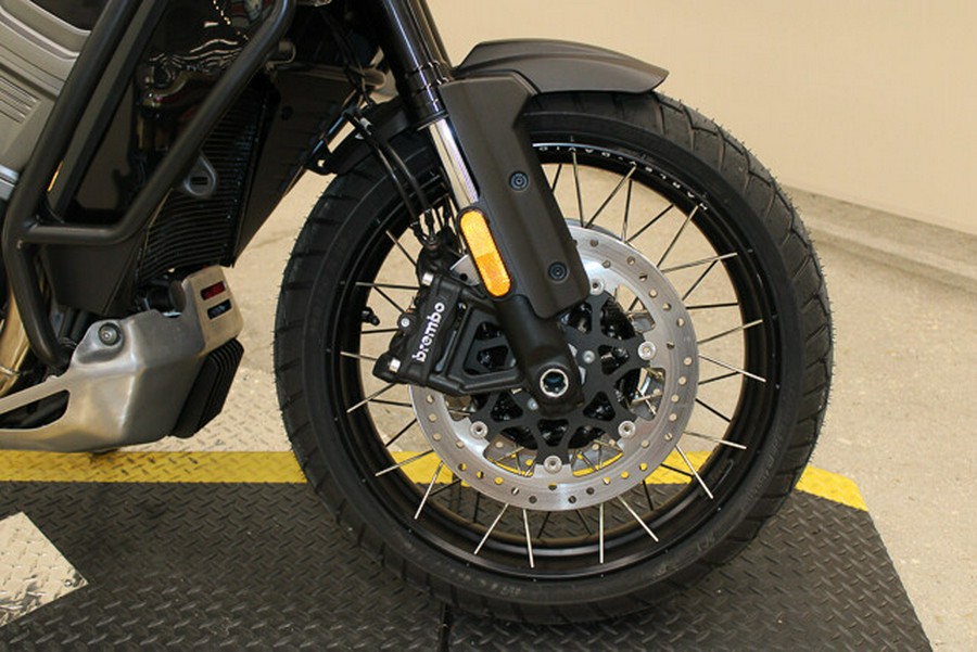 New 2025 Harley-Davidson Pan America 1250 Special Adventure Touring RA1250S Motorcycle For Sale In Miami, Florida