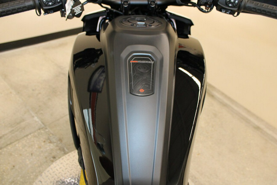 New 2025 Harley-Davidson Pan America 1250 Special Adventure Touring RA1250S Motorcycle For Sale In Miami, Florida