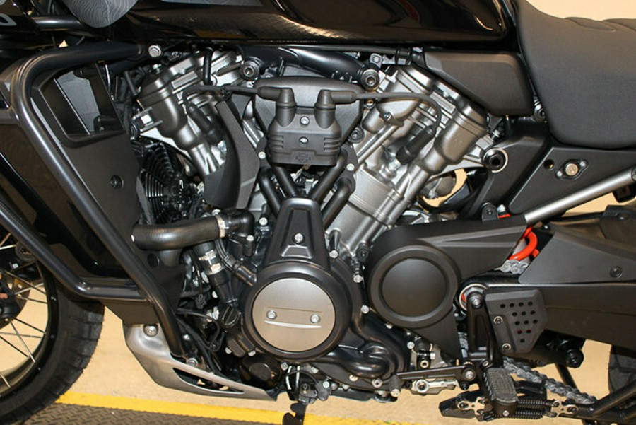 New 2025 Harley-Davidson Pan America 1250 Special Adventure Touring RA1250S Motorcycle For Sale In Miami, Florida