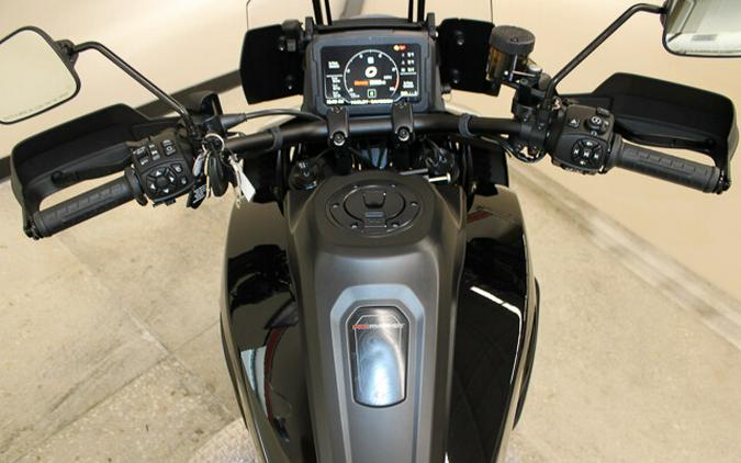 New 2025 Harley-Davidson Pan America 1250 Special Adventure Touring RA1250S Motorcycle For Sale In Miami, Florida
