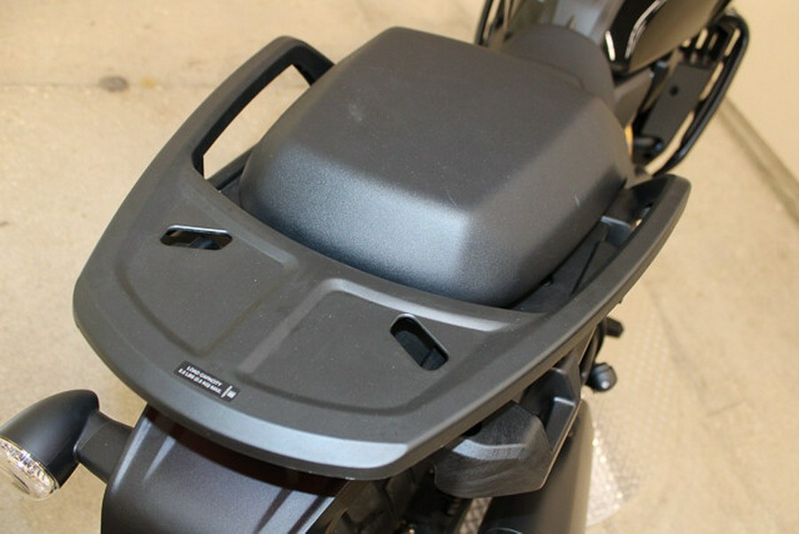 New 2025 Harley-Davidson Pan America 1250 Special Adventure Touring RA1250S Motorcycle For Sale In Miami, Florida