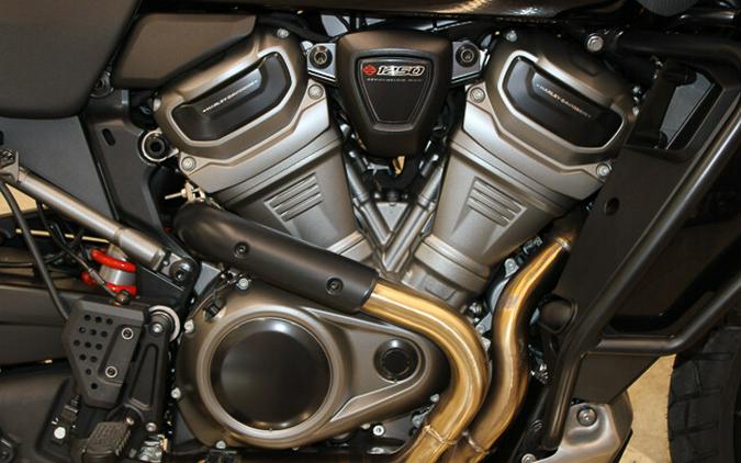 New 2025 Harley-Davidson Pan America 1250 Special Adventure Touring RA1250S Motorcycle For Sale In Miami, Florida