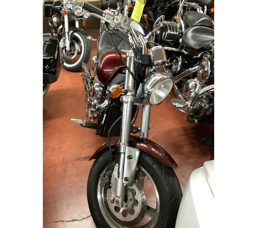 2001 Suzuki Marauder