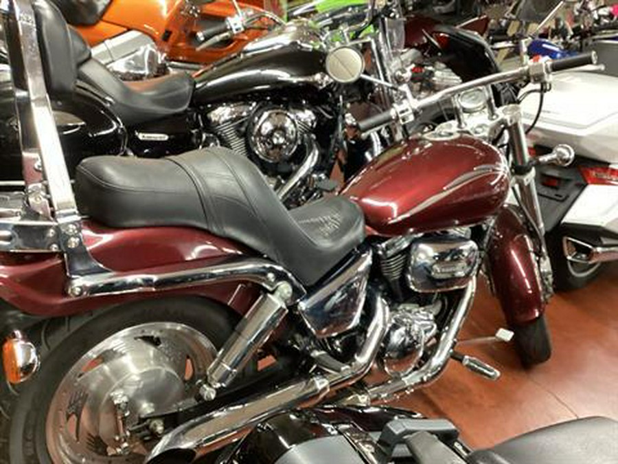 2001 Suzuki Marauder