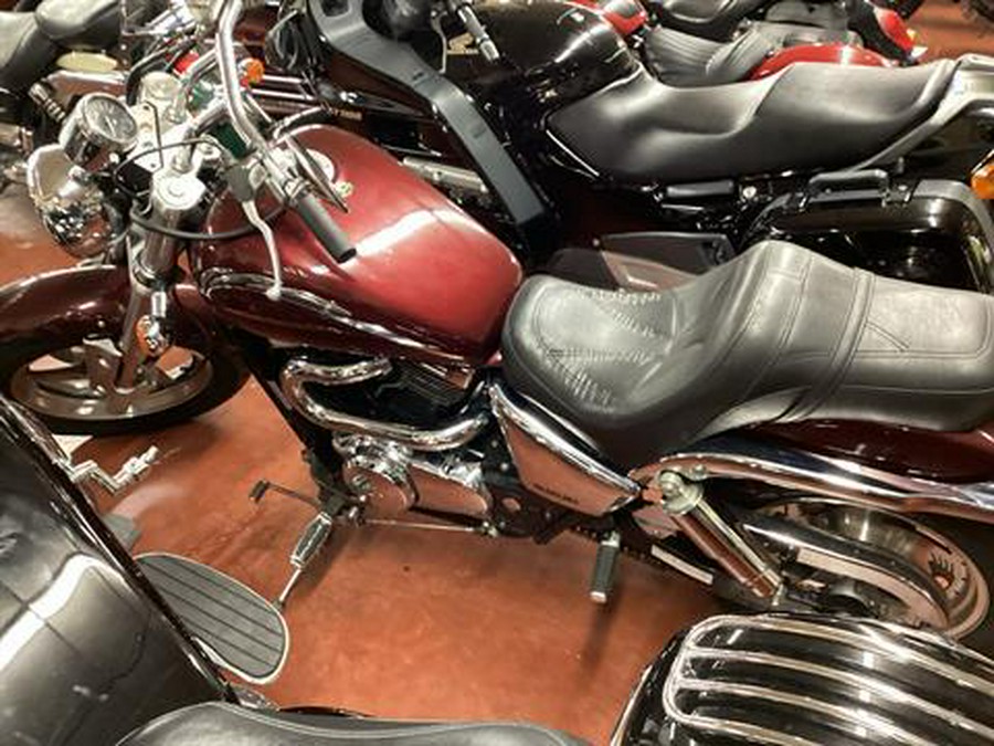 2001 Suzuki Marauder