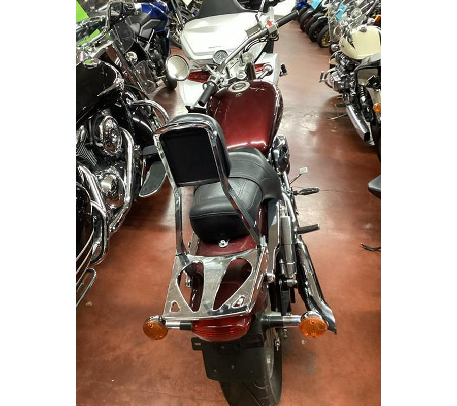 2001 Suzuki Marauder