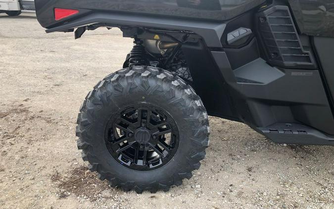 2026 Can-Am DEFENDER MAX LONE STAR CAB HD11