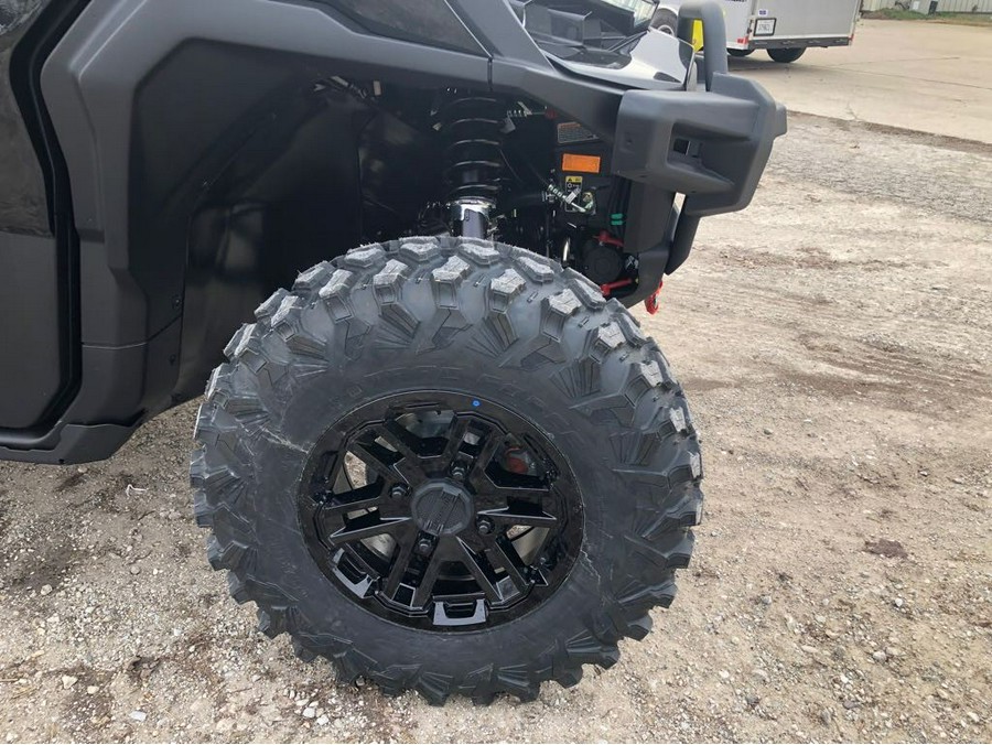 2026 Can-Am DEFENDER MAX LONE STAR CAB HD11