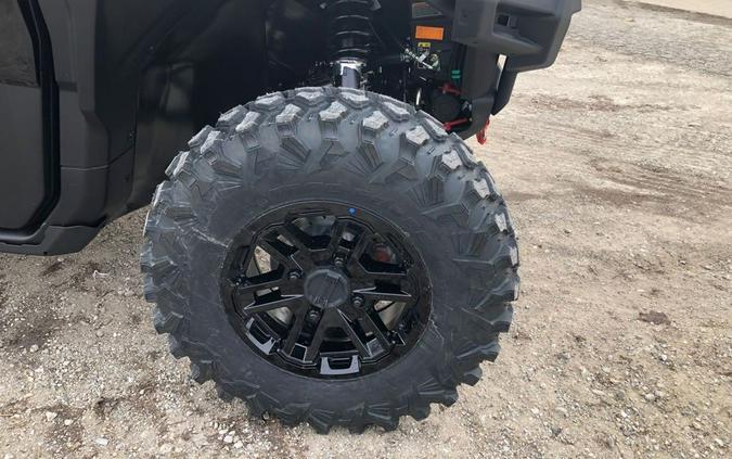 2026 Can-Am DEFENDER MAX LONE STAR CAB HD11