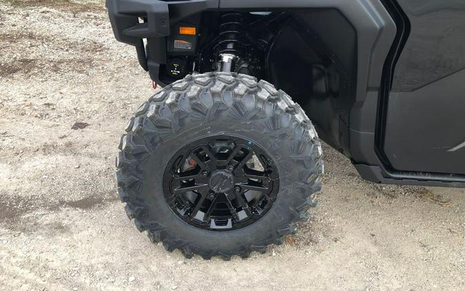 2026 Can-Am DEFENDER MAX LONE STAR CAB HD11